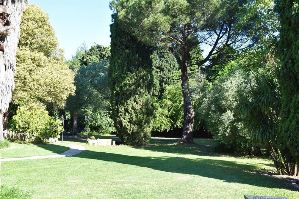 La Villa Saint Andre - Argeles Sur Mer Exterior photo