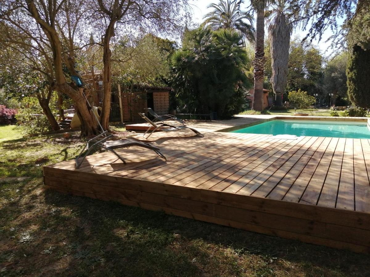 La Villa Saint Andre - Argeles Sur Mer Exterior photo