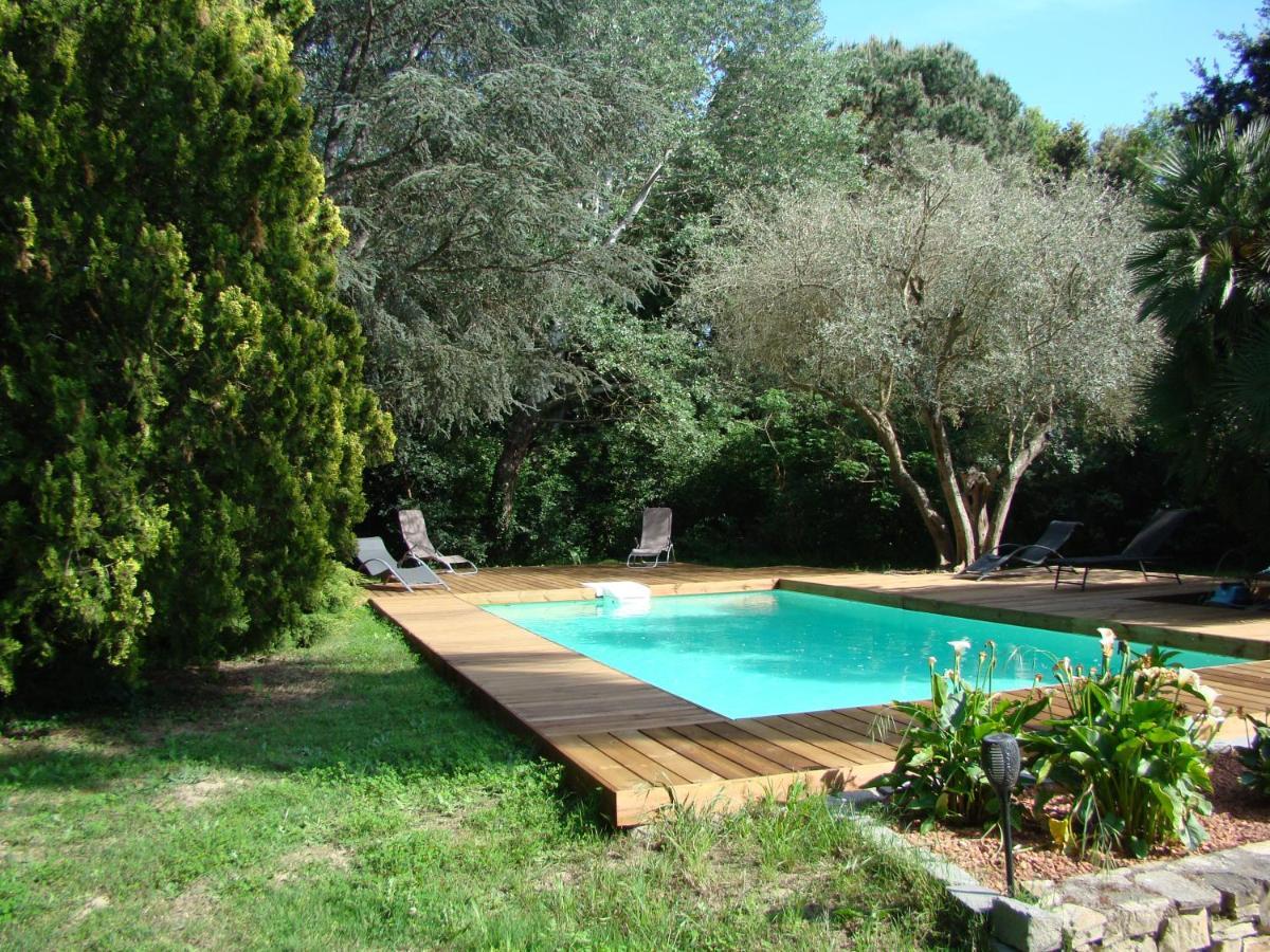 La Villa Saint Andre - Argeles Sur Mer Exterior photo